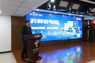 傾聽監(jiān)督之聲，共筑服務(wù)新篇——河南電信邀請(qǐng)社會(huì)監(jiān)督員為網(wǎng)絡(luò)技術(shù)服務(wù)“把脈問茬”