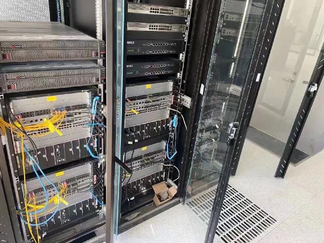 河南專業技術團隊 監控安裝與網絡布線一站式解決方案